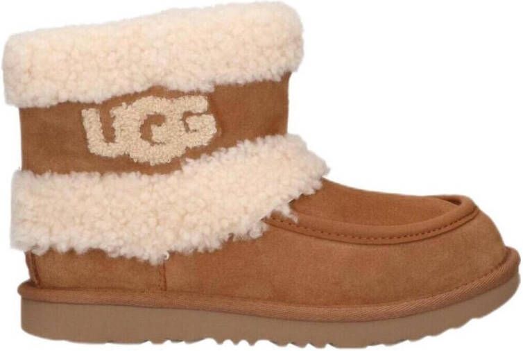 Ugg Laarzen