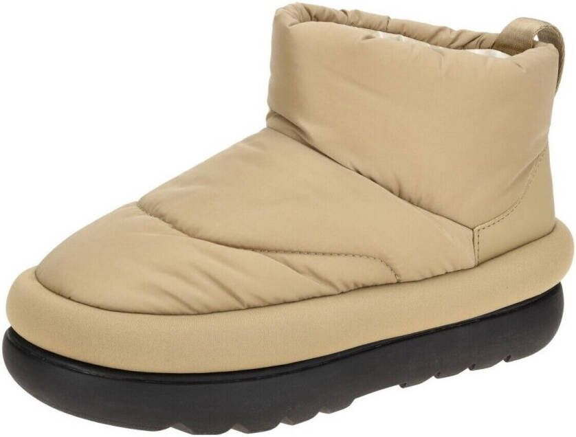 Ugg Enkellaarzen Classic Maxi Mini