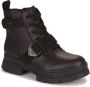 Ugg Boots & laarzen W Ashton Lace Up in zwart - Thumbnail 2