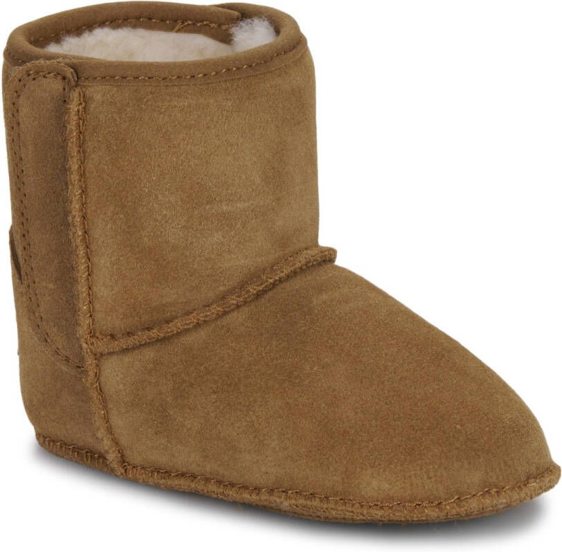 Ugg Classic-babylaarsje voor Grote Kinderen in Brown