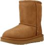 Ugg Classic ll suède enkelboots camel Bruin Suede Effen 33.5 - Thumbnail 10