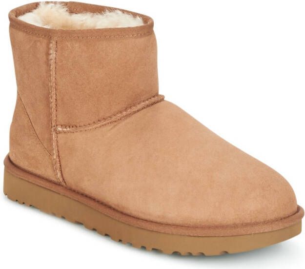 Ugg Laarzen CLASSIC MINI II