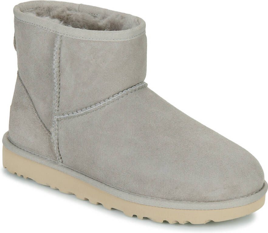 Ugg Laarzen CLASSIC MINI II