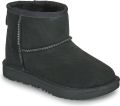 Ugg Laarzen CLASSIC MINI II - Zwart