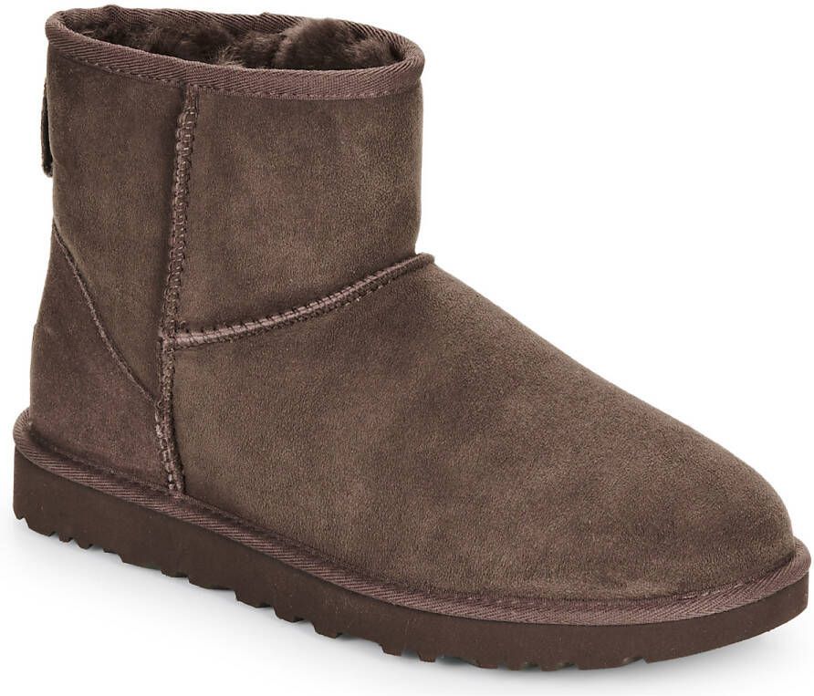 Ugg Laarzen CLASSIC MINI II