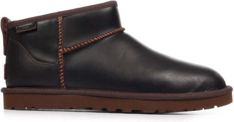 Ugg Laarzen Classic Ultra