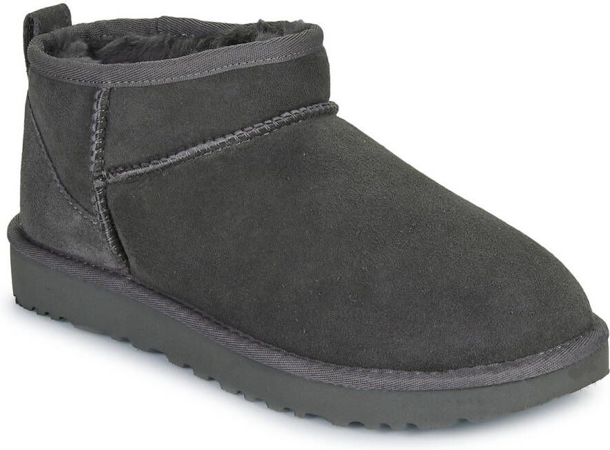 Ugg Laarzen CLASSIC ULTRA MINI