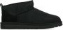 UGG Boots zonder sluiting Classic Ultra Mini winterlaarzen snowboots laarzen met lamsvelvoering - Thumbnail 17