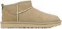 UGG Boots zonder sluiting Classic Ultra Mini comfortabele schoen vrijetijdsschoen met logopatch - Thumbnail 49