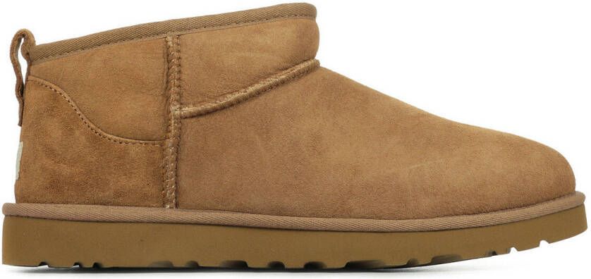 Ugg Laarzen Classic Ultra Mini