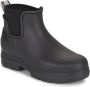 UGG Regenlaarzen Dames W Droplet Maat: 42 Materiaal: Rubber Kleur: Zwart - Thumbnail 3