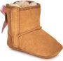 Ugg Jesse Laarzen voor Grote Kinderen in Brown - Thumbnail 4