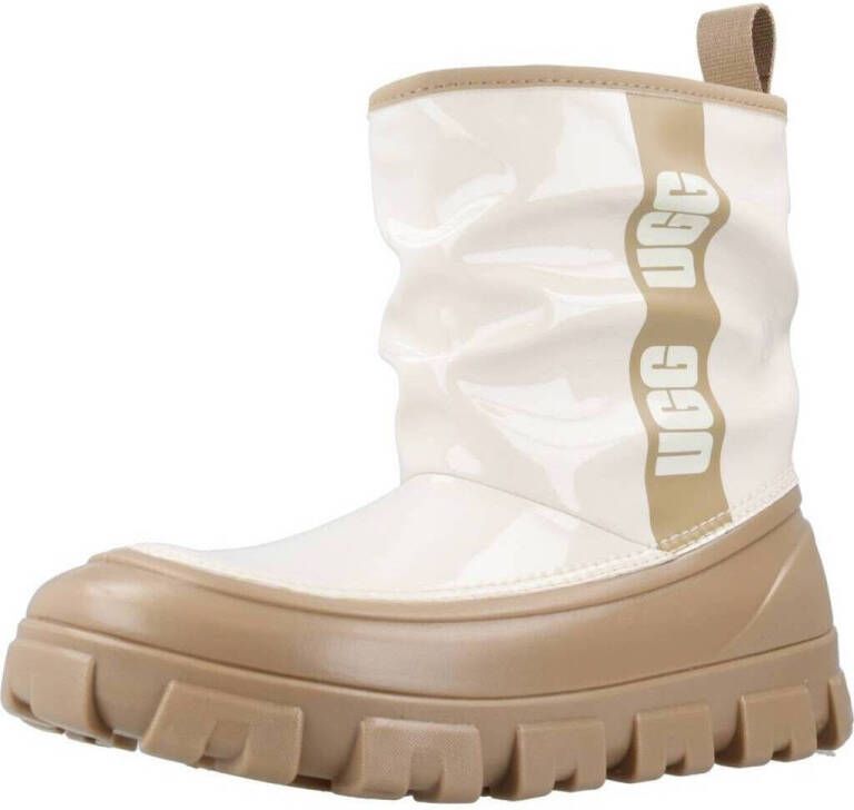 Ugg Kids Ds´ Classic Brellah Mini Laarzen Beige - Foto 2