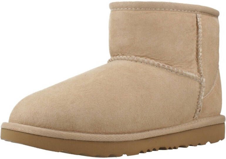 Ugg Laarzen K CLASSIC MINI II