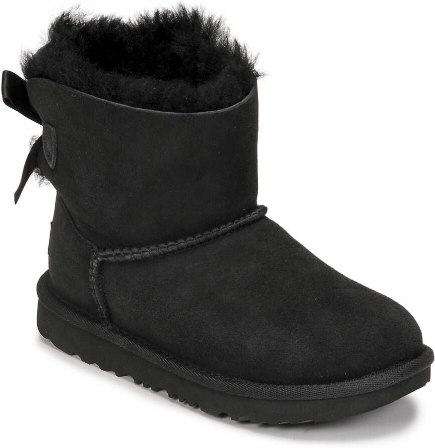 Ugg Laarzen K MINI BAILEY BOW II