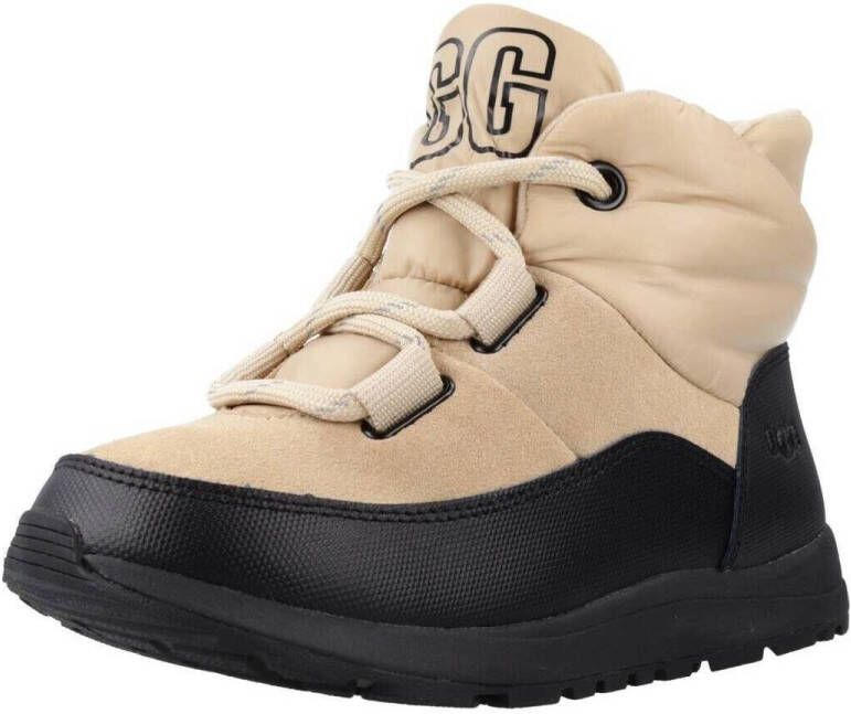 Ugg Snowboots K YOSE PUFFER LACE