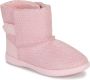 Ugg Keelan Gel Hearts-laarsje in Pink - Thumbnail 1