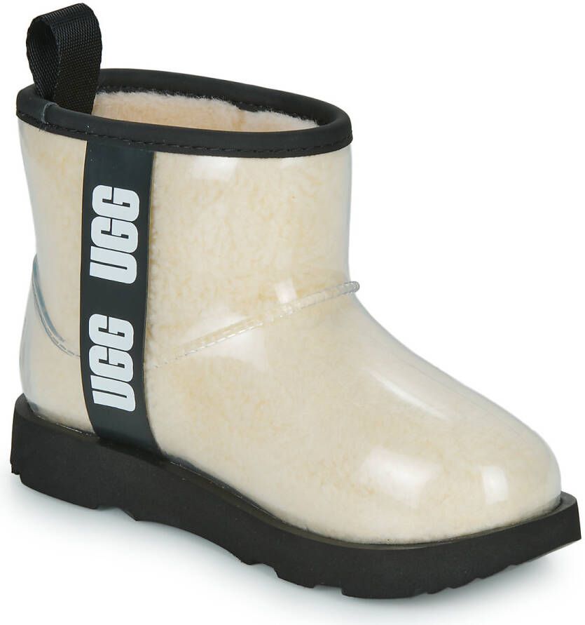 Ugg Laarzen KIDS' CLASSIC CLEAR MINI II