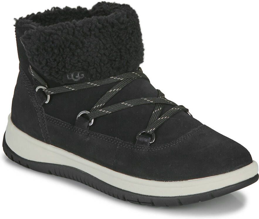 Ugg Laarzen LAKESIDER HERITAGE LACE