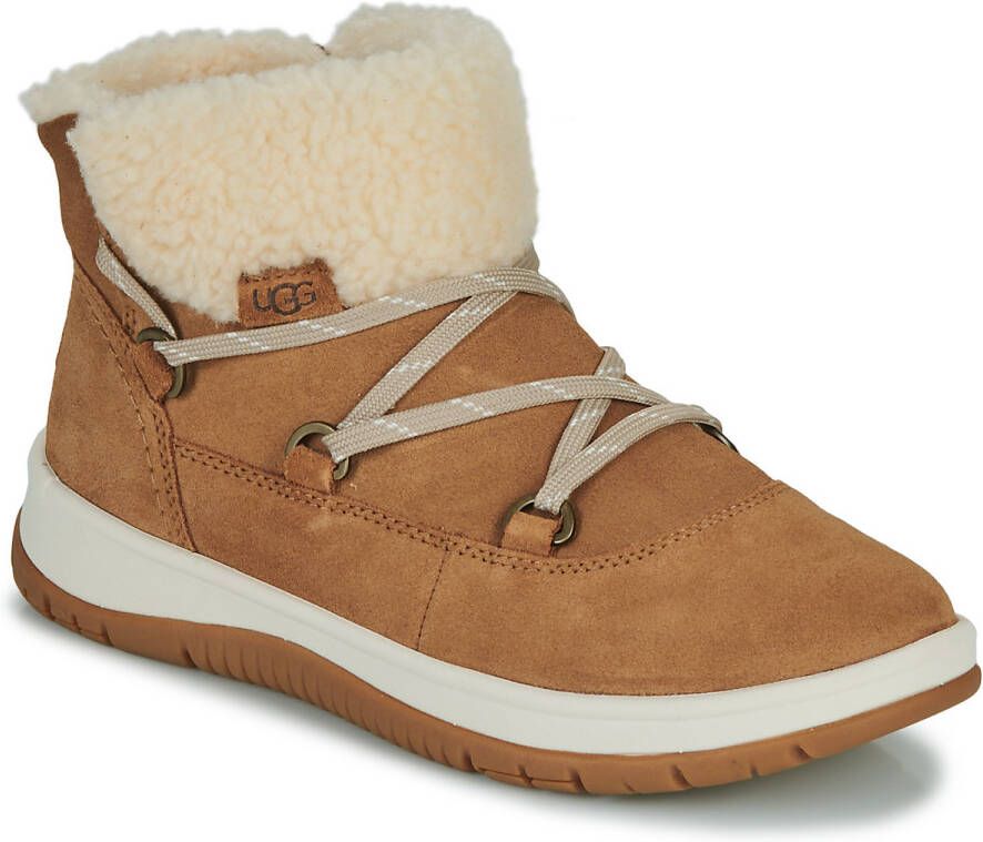 Ugg Laarzen LAKESIDER HERITAGE LACE