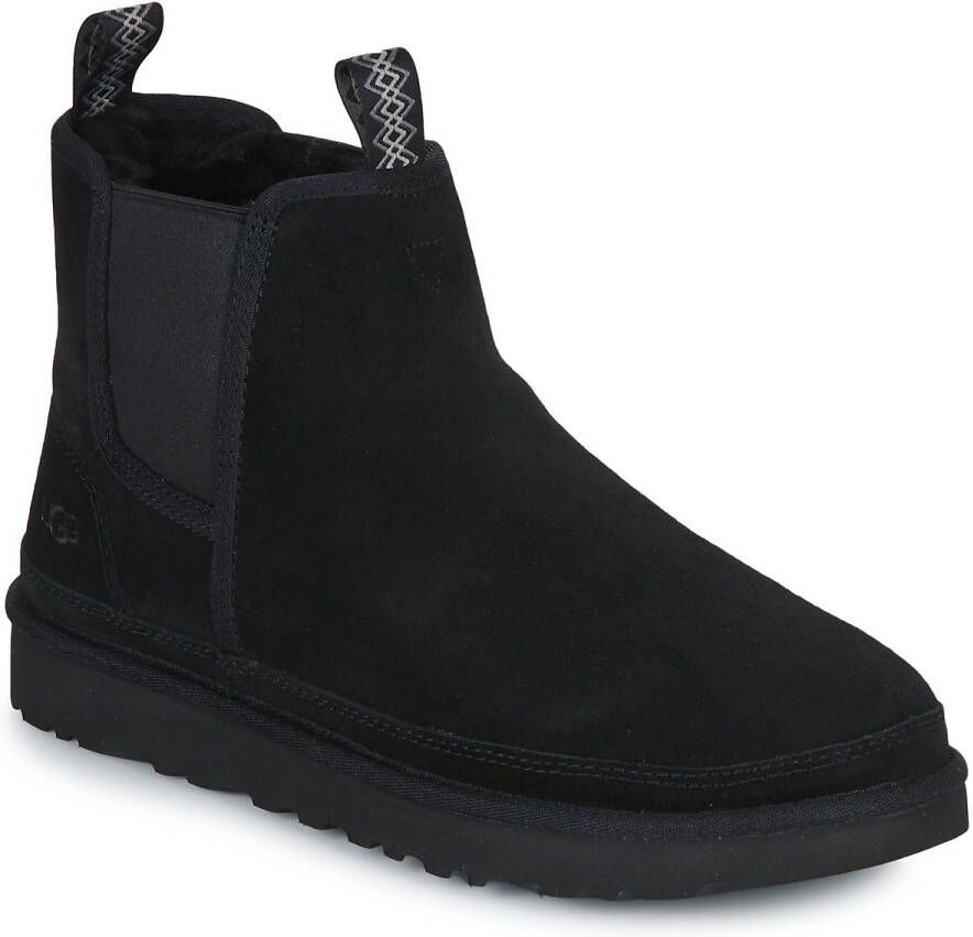UGG Chelsea-boots Neumel Chelsea chukka instapboot winterboot met stretch inzetstukken - Foto 7