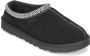 Ugg Tasman Heren Slippers en Sandalen Zwart Maat: 40 Mesh Synthetisch Foot Locker - Thumbnail 2