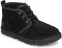 Ugg Neumel voor | Gemakkelijke veterschoenen op .com eu nl nl in Black - Thumbnail 4