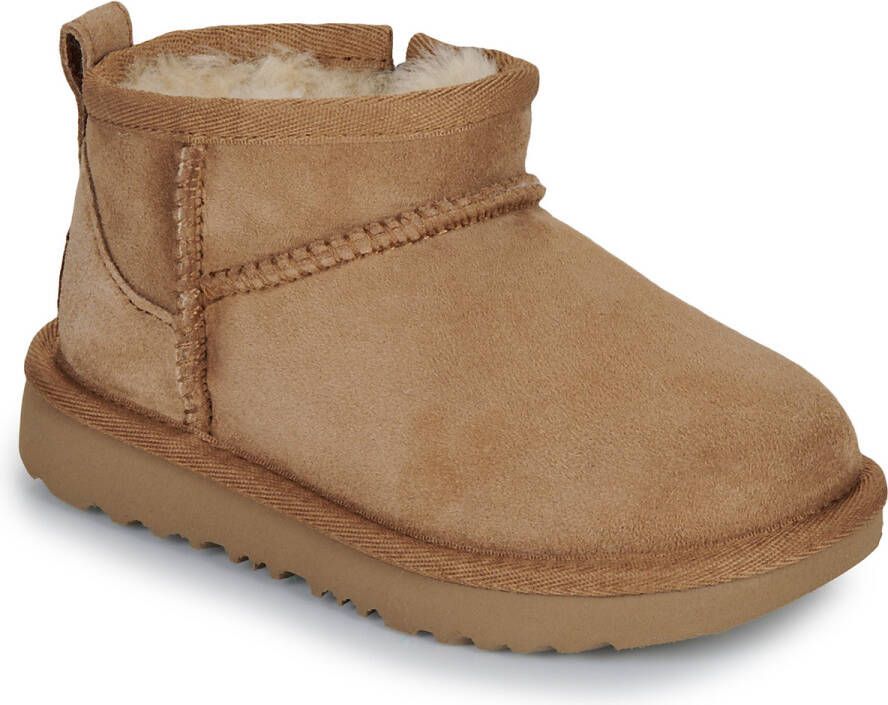 Ugg Laarzen T CLASSIC ULTRA MINI