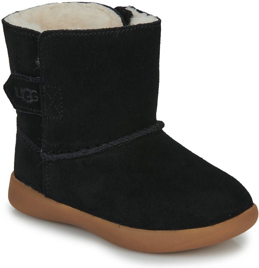 Ugg Keelan Laarzen voor Grote Kinderen in Black