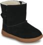 Ugg Keelan Laarzen voor Grote Kinderen in Black - Thumbnail 1