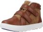 Ugg Rennon II-sneaker voor kinderen in Brown - Thumbnail 4