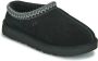 Ugg Tasman II voor dames | Sheepskin instapschoenen op .com eu nl nl in Black - Thumbnail 1