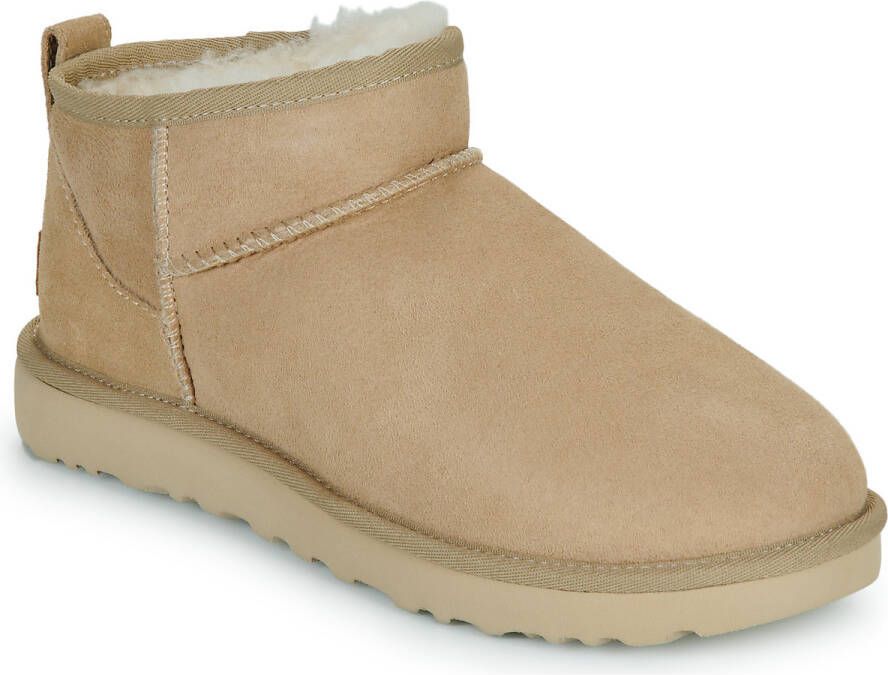 Ugg Laarzen W CLASSIC ULTRA MINI