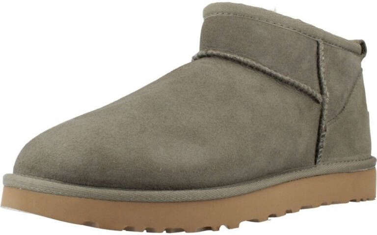 Ugg Laarzen W CLASSIC ULTRA MINI
