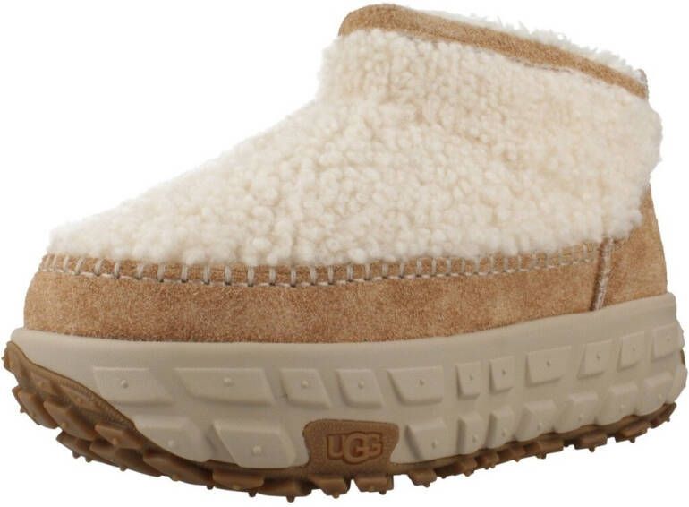 Ugg Enkellaarzen W VENTURE DAZE ULTRA MINI COZY