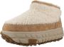 Ugg Venture Daze Ultra Mini enkellaarsje van schapenvacht met suède details - Thumbnail 3
