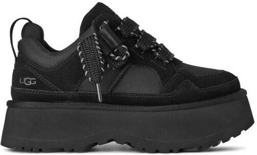 Ugg Astromel Dames Zwart- Dames Zwart