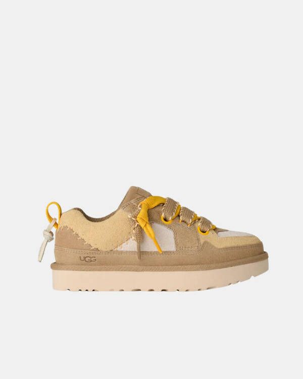 Ugg Lage Sneakers 1172710 LO LOWMEL BIARRITZ