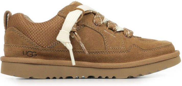 Ugg Lage Sneakers Lo Lowmel