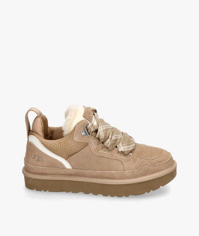 Ugg Lage Sneakers LOWMEL