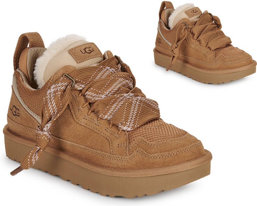 Ugg Lage Sneakers LOWMEL