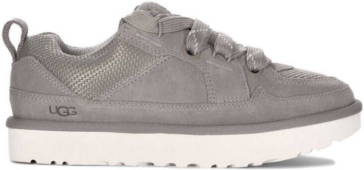 Ugg Lo Lowmel Lifestyle in grijs formaten: 40 - Foto 2