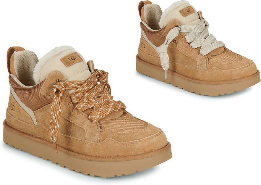 Ugg Lage Sneakers M LOWMEL