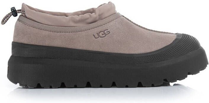 Ugg Tasman Weather Hybrid Men Slides & Sandalen beige Schoenen
