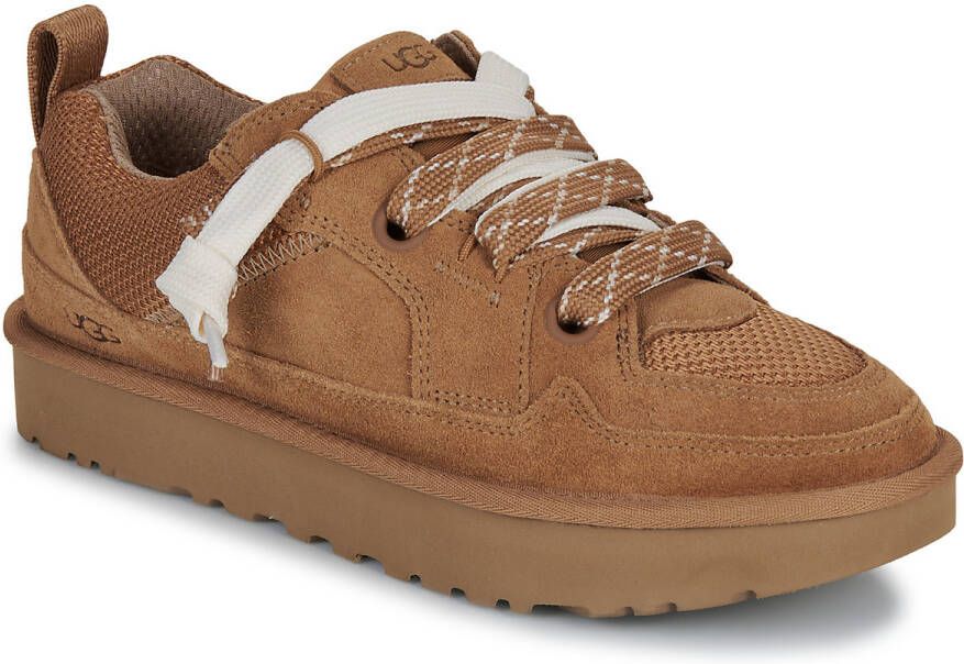 Ugg Lage Sneakers W LO LOWMEL