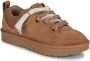 UGG Lage Sneakers Dames W Lo Lowmel Maat: 42 Kleur: Cognac - Thumbnail 14