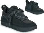 UGG Moderne Zwarte Sneakers met Ecologische Accenten - Thumbnail 3