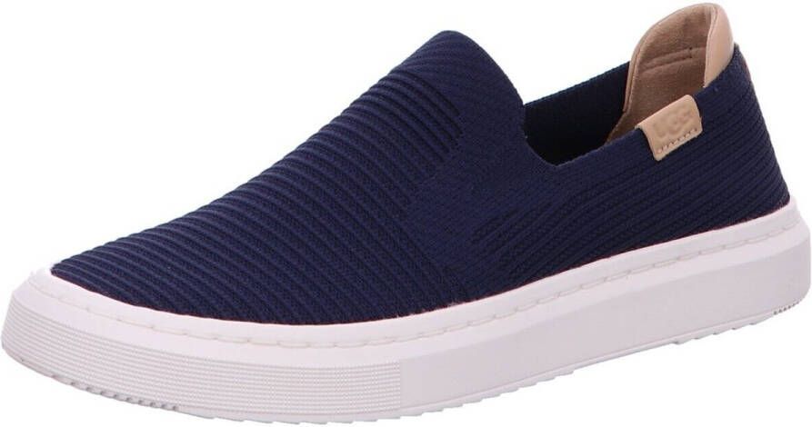 UGG Slip-on sneakers W ALAMEDA SAMMY Slip-on schoen slipper vrijetijdsschoen zomerschoen om in te slippen