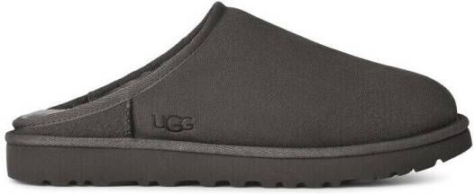 UGG Pantoffels Classic Slip-On Clog mule pantoffel met warme voering - Foto 2