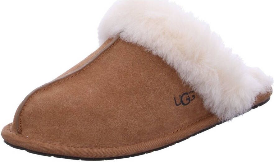 Ugg Pantoffels